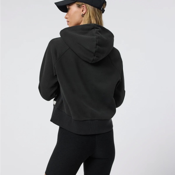 Vuori Restored Half Zip Hoodie - Picture 2 of 4